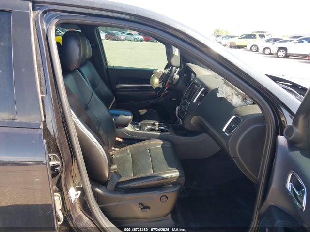 Dodge Durango R/t 2016 1C4SDJCT8GC353880 Image 5