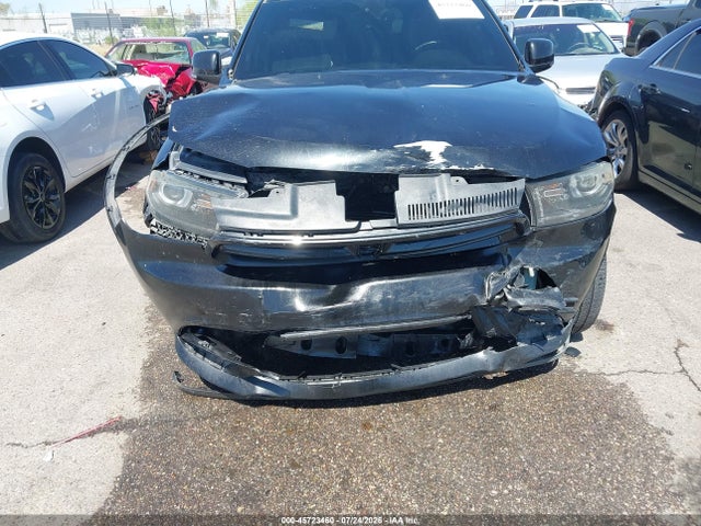 Dodge Durango R/t 2016 1C4SDJCT8GC353880 Image 6