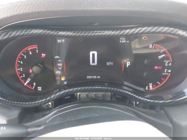 Dodge Durango R/t 2016 1C4SDJCT8GC353880 Image 7