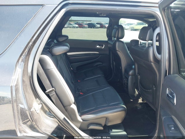 Dodge Durango R/t 2016 1C4SDJCT8GC353880 Image 8