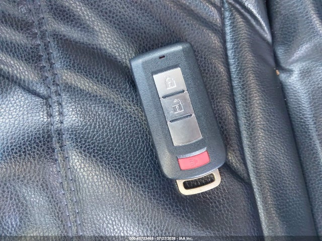 Aukcja sprzedaży 2015 Mitsubishi Outlander Sport Gt, vin: 4A4AP4AW2FE040739, numer aukcji: 45723465