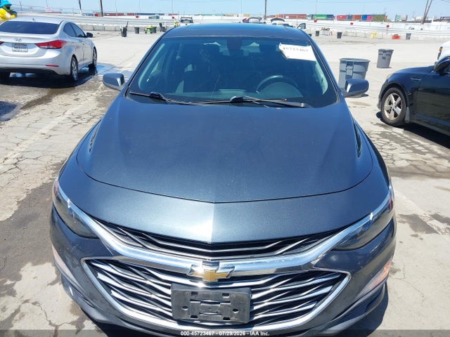 Chevrolet MALIBU LT 2019 1G1ZD5ST3KF221262 Image 12