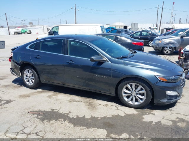 Chevrolet MALIBU LT 2019 1G1ZD5ST3KF221262 Image 13
