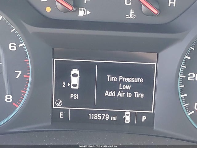 Chevrolet MALIBU LT 2019 1G1ZD5ST3KF221262 Image 15