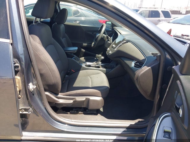 Chevrolet MALIBU LT 2019 1G1ZD5ST3KF221262 Image 5