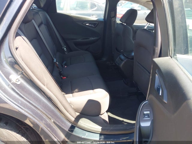 Chevrolet MALIBU LT 2019 1G1ZD5ST3KF221262 Image 8