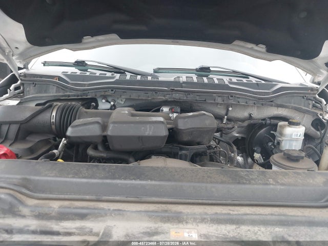 Продажа на аукционе авто 2017 Ford F-250 Xlt, vin: 1FT7W2B66HEF05050, номер лота: 45723468