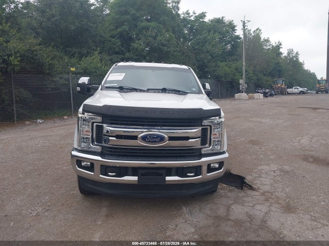 Продажа на аукционе авто 2017 Ford F-250 Xlt, vin: 1FT7W2B66HEF05050, номер лота: 45723468