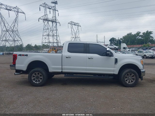 Продажа на аукционе авто 2017 Ford F-250 Xlt, vin: 1FT7W2B66HEF05050, номер лота: 45723468