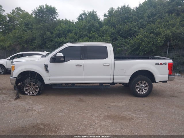 Продажа на аукционе авто 2017 Ford F-250 Xlt, vin: 1FT7W2B66HEF05050, номер лота: 45723468