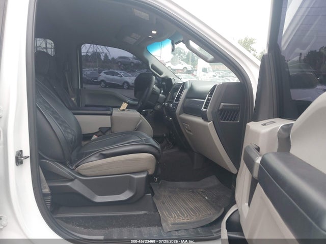 Продажа на аукционе авто 2017 Ford F-250 Xlt, vin: 1FT7W2B66HEF05050, номер лота: 45723468