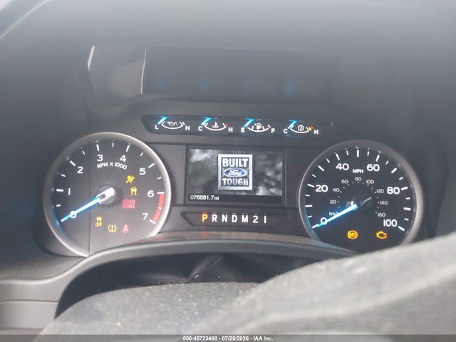 Продажа на аукционе авто 2017 Ford F-250 Xlt, vin: 1FT7W2B66HEF05050, номер лота: 45723468