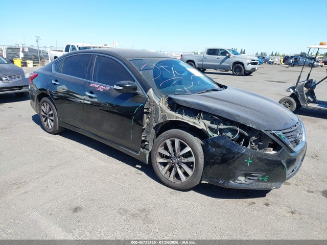 Aukcja sprzedaży 2017 Nissan Altima 2.5 Sl, vin: 1N4AL3AP7HC232779, numer aukcji: 45723469