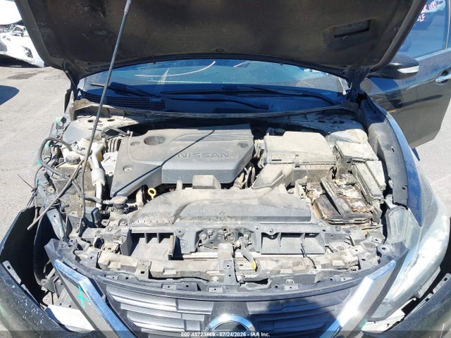 Продаж на аукціоні авто 2017 Nissan Altima 2.5 Sl, vin: 1N4AL3AP7HC232779, номер лоту: 45723469