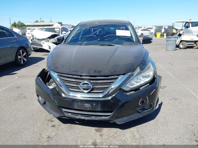 Продаж на аукціоні авто 2017 Nissan Altima 2.5 Sl, vin: 1N4AL3AP7HC232779, номер лоту: 45723469