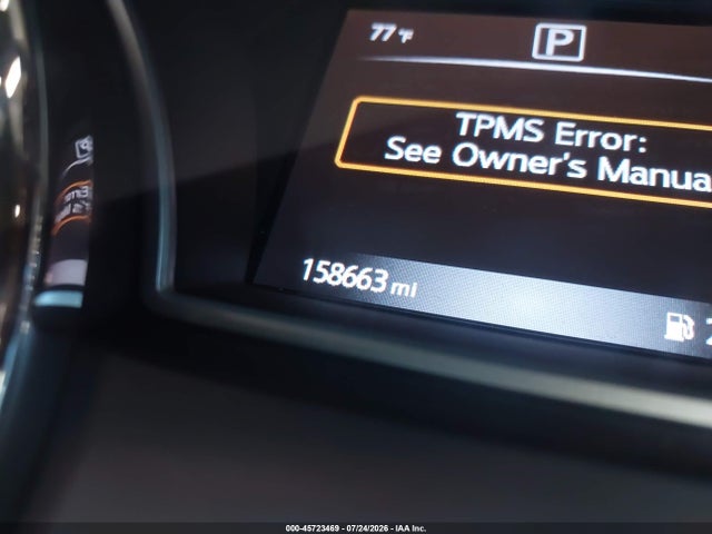 Продаж на аукціоні авто 2017 Nissan Altima 2.5 Sl, vin: 1N4AL3AP7HC232779, номер лоту: 45723469