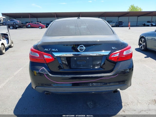 Продаж на аукціоні авто 2017 Nissan Altima 2.5 Sl, vin: 1N4AL3AP7HC232779, номер лоту: 45723469