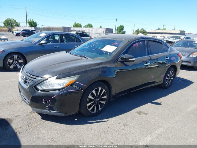 Продаж на аукціоні авто 2017 Nissan Altima 2.5 Sl, vin: 1N4AL3AP7HC232779, номер лоту: 45723469
