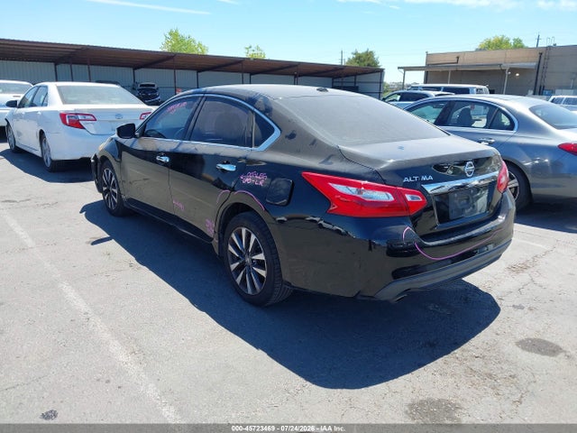 Продаж на аукціоні авто 2017 Nissan Altima 2.5 Sl, vin: 1N4AL3AP7HC232779, номер лоту: 45723469