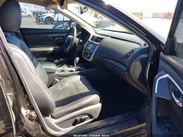 Продаж на аукціоні авто 2017 Nissan Altima 2.5 Sl, vin: 1N4AL3AP7HC232779, номер лоту: 45723469