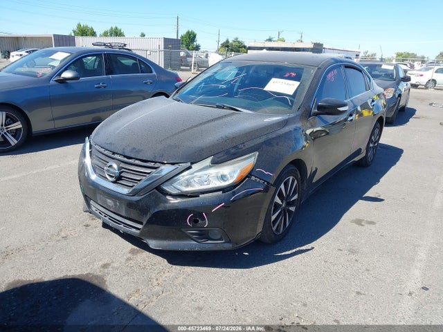 Продаж на аукціоні авто 2017 Nissan Altima 2.5 Sl, vin: 1N4AL3AP7HC232779, номер лоту: 45723469