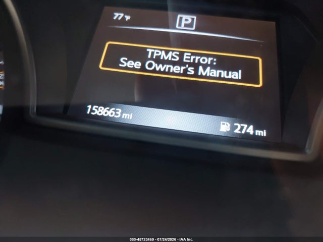 Продаж на аукціоні авто 2017 Nissan Altima 2.5 Sl, vin: 1N4AL3AP7HC232779, номер лоту: 45723469