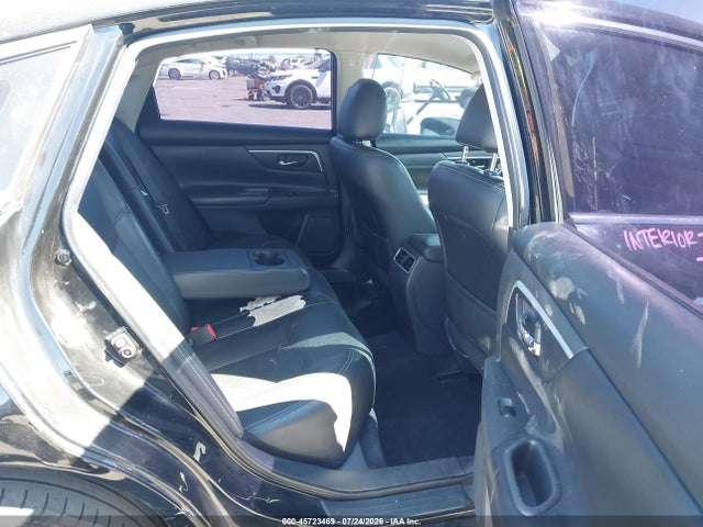 Продаж на аукціоні авто 2017 Nissan Altima 2.5 Sl, vin: 1N4AL3AP7HC232779, номер лоту: 45723469