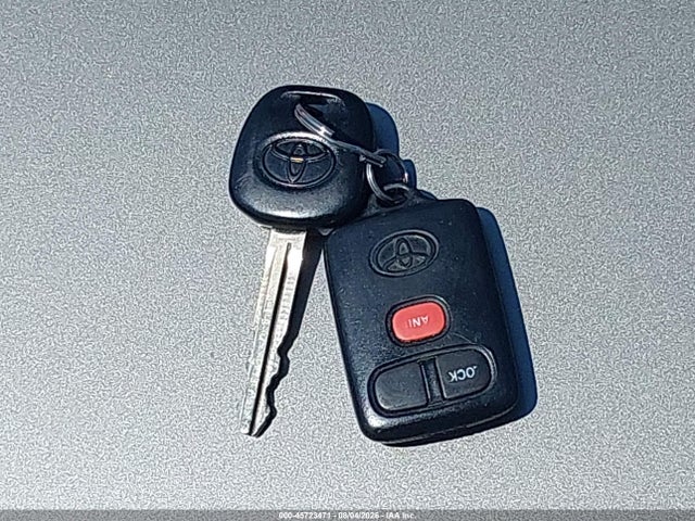 45723471 :رقم المزاد ، 4T1BF28K2XU076410 vin ، 1999 Toyota Camry Xle V6 مزاد بيع