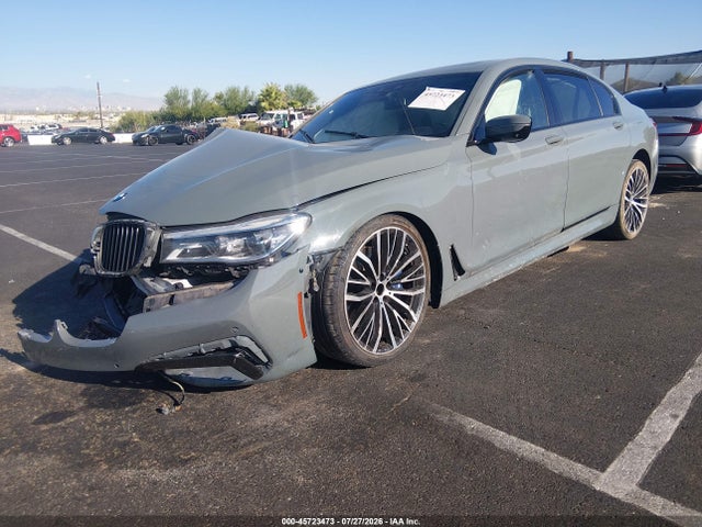 WBA7F0C56JGM23918 BMW 750i