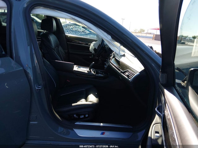 WBA7F0C56JGM23918 BMW 750i
