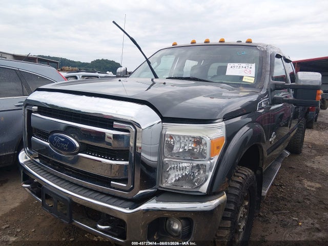 Продажа на аукционе авто 2015 Ford F-350 Xlt, vin: 1FT8W3BT4FEA74379, номер лота: 45723474
