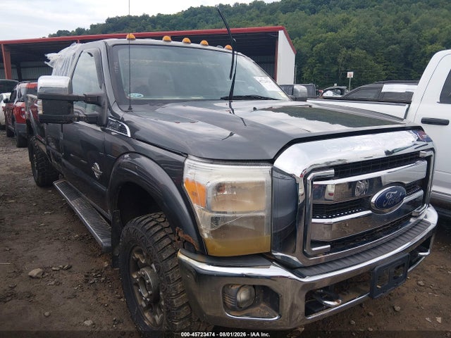 Продажа на аукционе авто 2015 Ford F-350 Xlt, vin: 1FT8W3BT4FEA74379, номер лота: 45723474