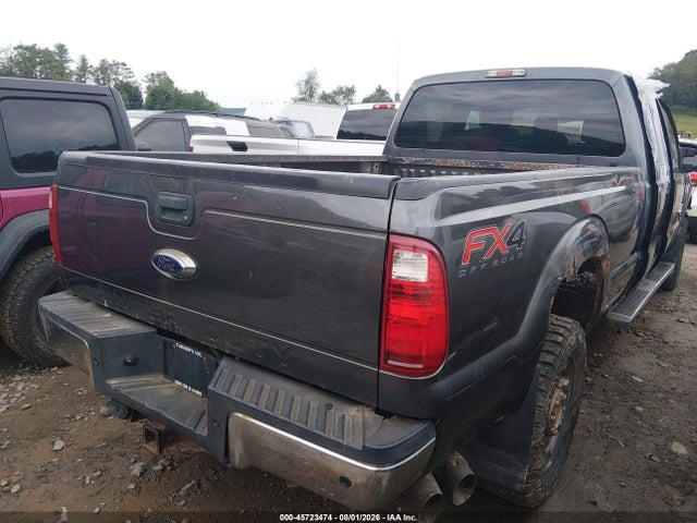 Продажа на аукционе авто 2015 Ford F-350 Xlt, vin: 1FT8W3BT4FEA74379, номер лота: 45723474