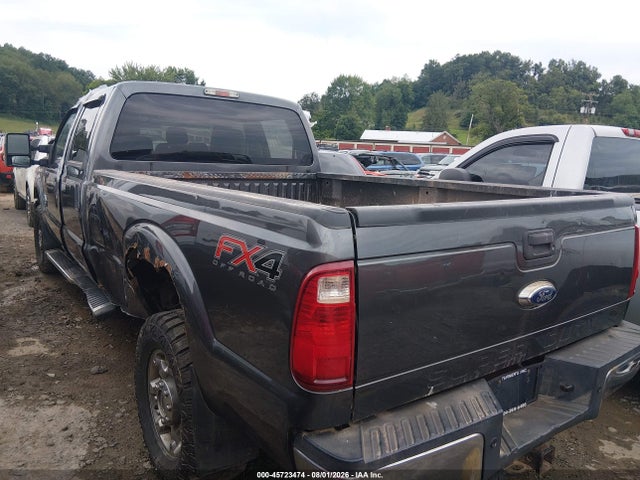 Продажа на аукционе авто 2015 Ford F-350 Xlt, vin: 1FT8W3BT4FEA74379, номер лота: 45723474