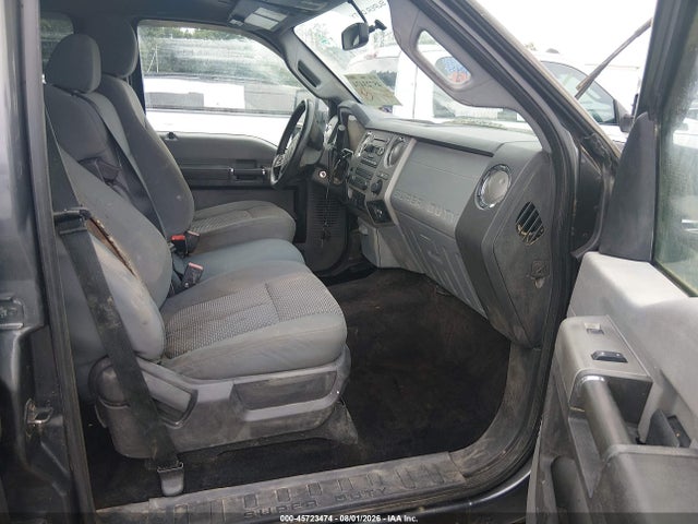 Продажа на аукционе авто 2015 Ford F-350 Xlt, vin: 1FT8W3BT4FEA74379, номер лота: 45723474