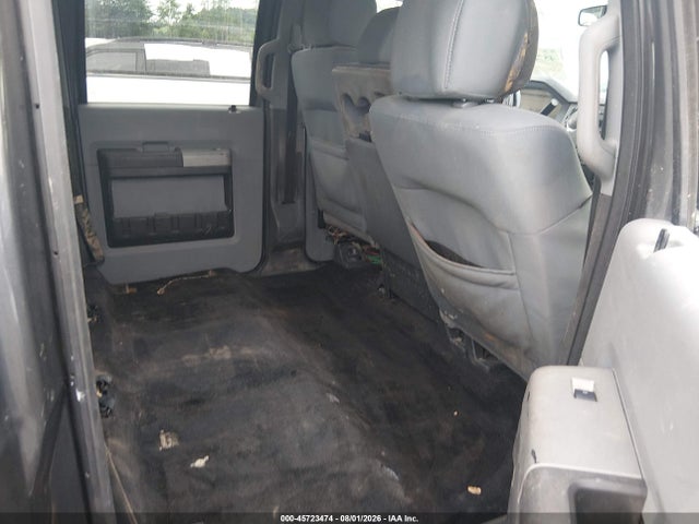 Продажа на аукционе авто 2015 Ford F-350 Xlt, vin: 1FT8W3BT4FEA74379, номер лота: 45723474