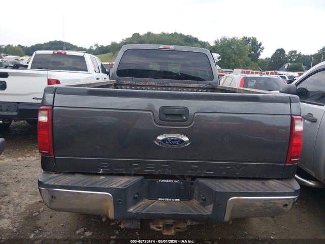 Продажа на аукционе авто 2015 Ford F-350 Xlt, vin: 1FT8W3BT4FEA74379, номер лота: 45723474