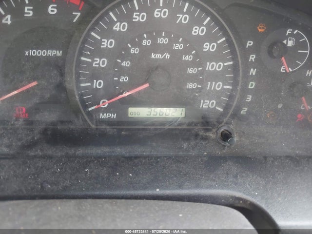 45723481 :رقم المزاد ، 5TBET34155S469258 vin ، 2005 Toyota Tundra Sr5 V8 مزاد بيع