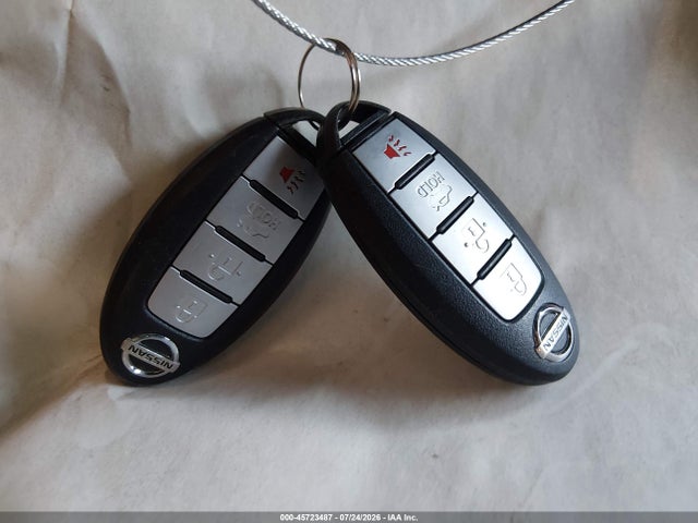 Nissan Altima 2.5 S 2014 1N4AL3AP8EN206112 Image 11