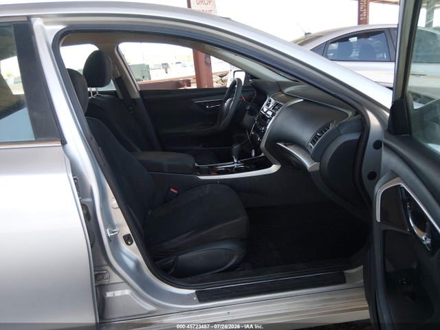 Nissan Altima 2.5 S 2014 1N4AL3AP8EN206112 Image 5