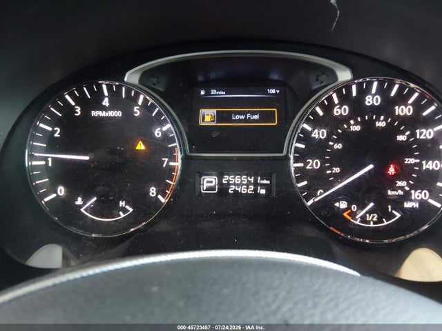 Nissan Altima 2.5 S 2014 1N4AL3AP8EN206112 Image 7