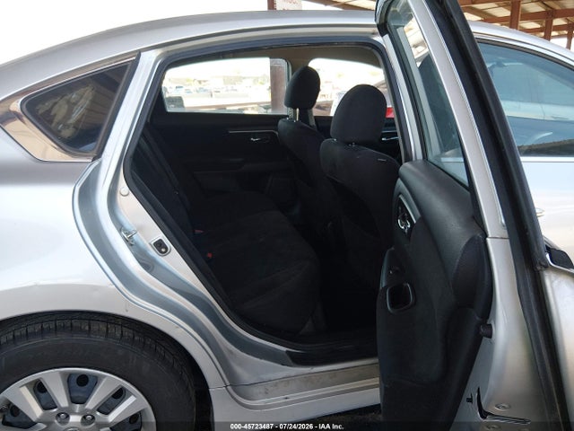 Nissan Altima 2.5 S 2014 1N4AL3AP8EN206112 Image 8