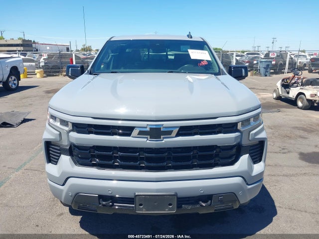 1GCUDEE84RZ333781 Chevrolet Silverado 1500 4wd Standard Bed Rst