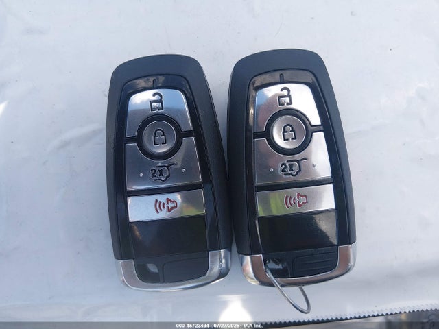 3FMTK3SU7RMA05260 Ford Mustang Mach-e Premium