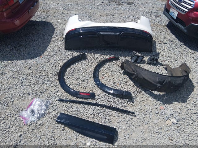 3FMTK3SU7RMA05260 Ford Mustang Mach-e Premium