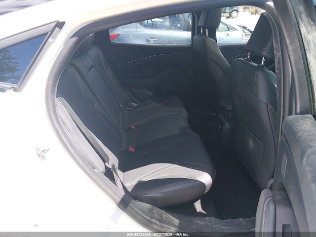 3FMTK3SU7RMA05260 Ford Mustang Mach-e Premium