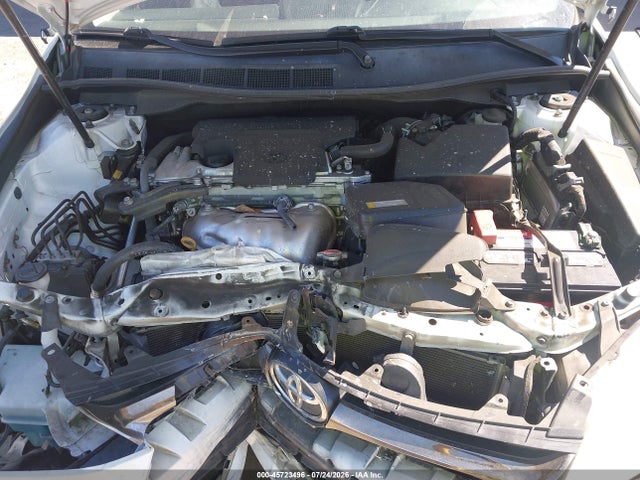 Toyota CAMRY SE 2016 4T1BF1FK6GU170531 Image 10