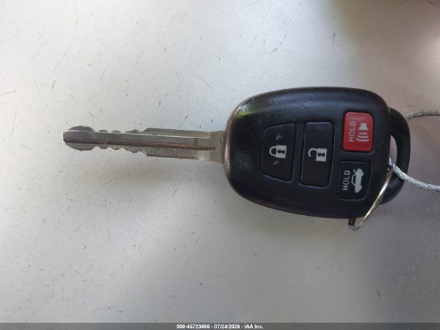 Toyota CAMRY SE 2016 4T1BF1FK6GU170531 Image 11