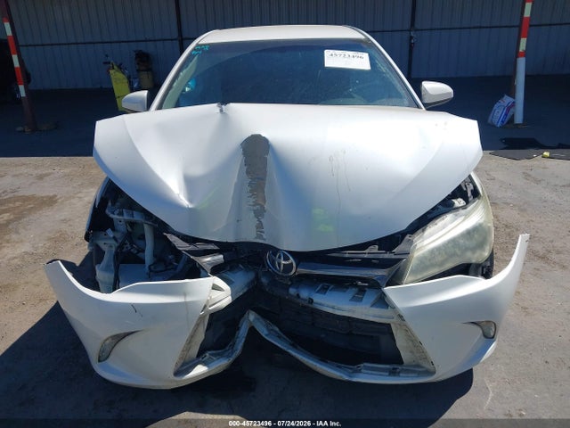 Toyota CAMRY SE 2016 4T1BF1FK6GU170531 Image 12