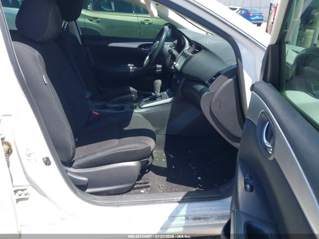 Aukcja sprzedaży 2019 Nissan Sentra S, vin: 3N1AB7AP5KY378538, numer aukcji: 45723497